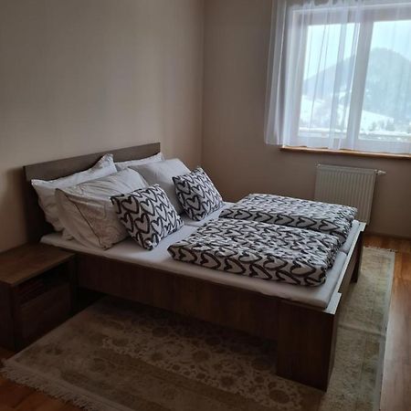 Apartman 508 Residence Donovaly Exteriör bild