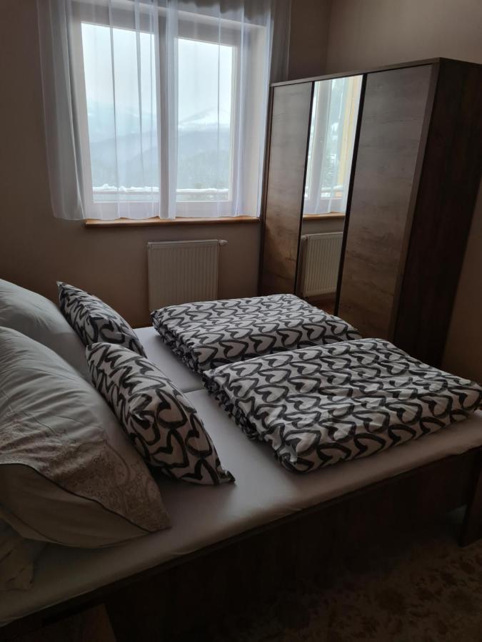 Apartman 508 Residence Donovaly Exteriör bild