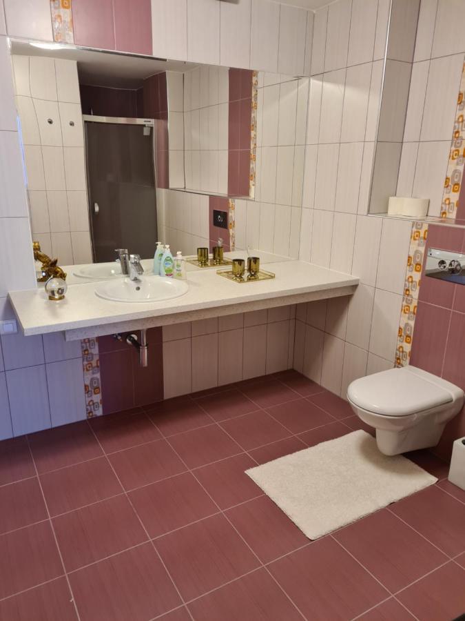 Apartman 508 Residence Donovaly Exteriör bild
