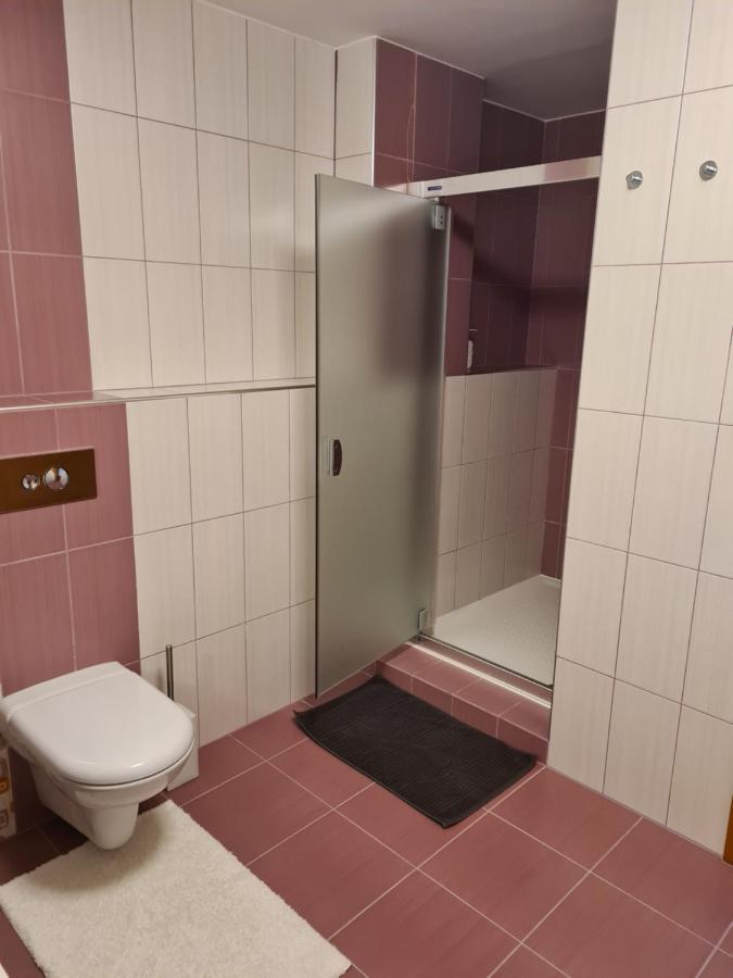 Apartman 508 Residence Donovaly Exteriör bild