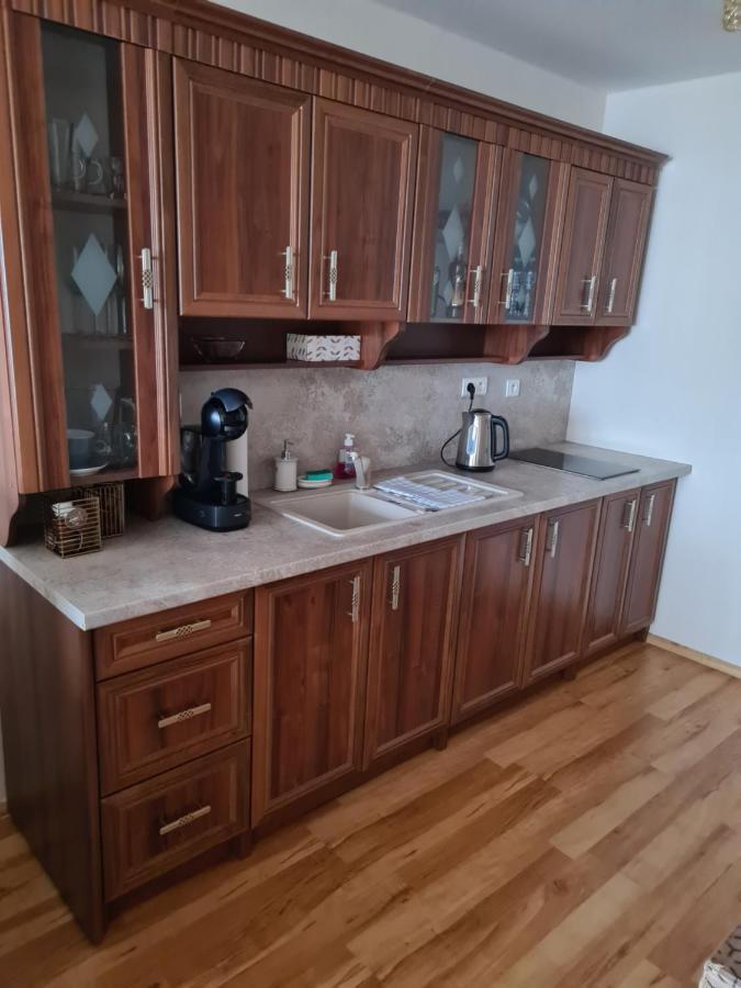 Apartman 508 Residence Donovaly Exteriör bild