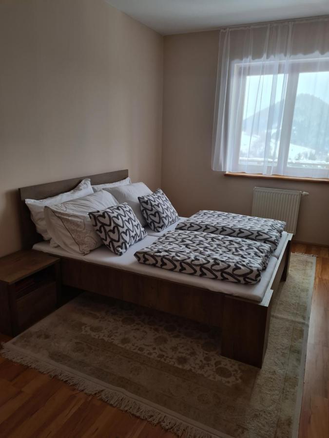 Apartman 508 Residence Donovaly Exteriör bild